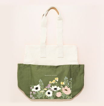 Custom Tote Bags. Click to shop now.
